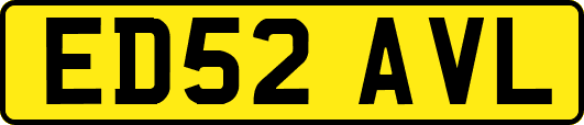 ED52AVL