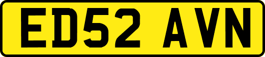 ED52AVN