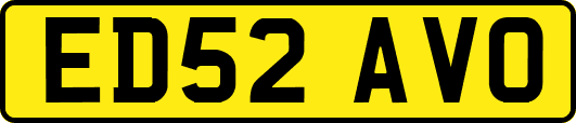 ED52AVO