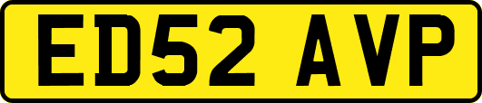 ED52AVP