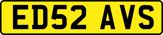 ED52AVS