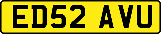 ED52AVU