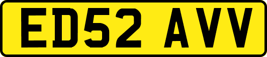 ED52AVV