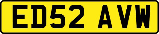 ED52AVW