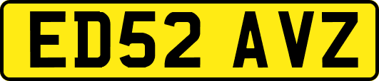 ED52AVZ