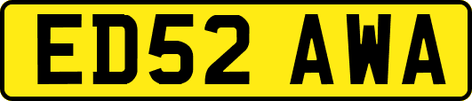 ED52AWA