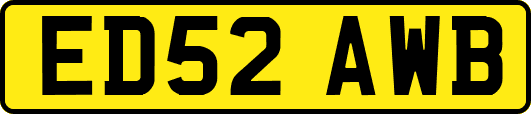 ED52AWB