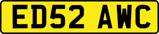 ED52AWC