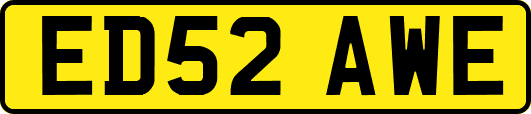 ED52AWE