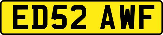 ED52AWF