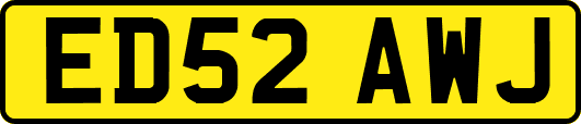 ED52AWJ