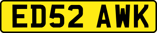ED52AWK