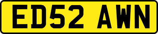 ED52AWN