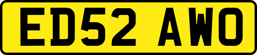 ED52AWO