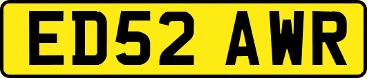 ED52AWR