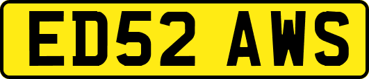 ED52AWS