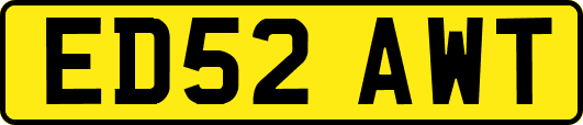 ED52AWT