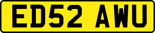 ED52AWU