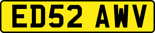ED52AWV