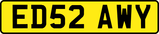 ED52AWY