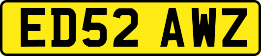 ED52AWZ