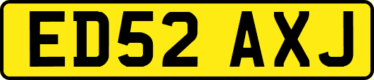 ED52AXJ