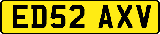 ED52AXV