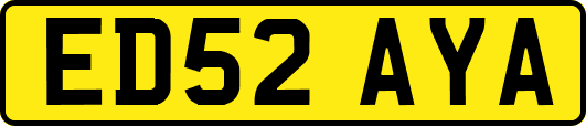 ED52AYA