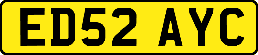 ED52AYC