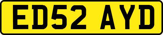 ED52AYD