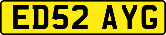 ED52AYG