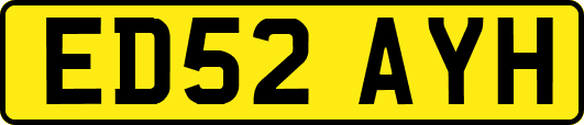 ED52AYH