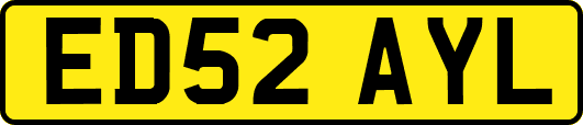 ED52AYL