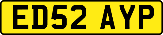ED52AYP