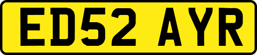 ED52AYR