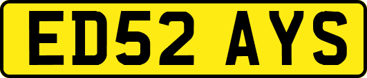 ED52AYS