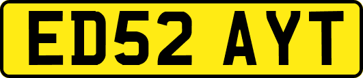 ED52AYT