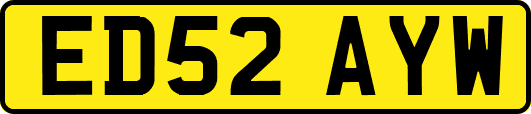ED52AYW