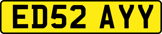 ED52AYY