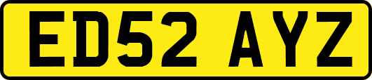ED52AYZ