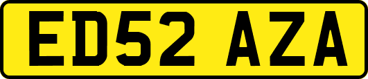ED52AZA