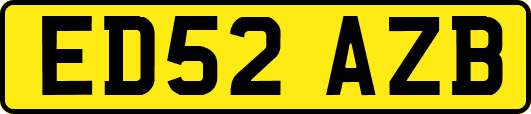 ED52AZB
