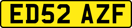 ED52AZF