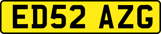 ED52AZG