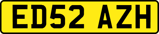ED52AZH