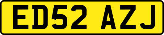ED52AZJ