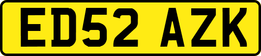 ED52AZK