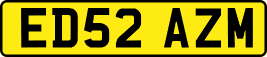 ED52AZM