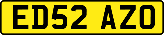 ED52AZO