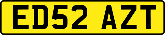 ED52AZT